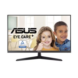 ASUS VY27UQ 27 Inch UHD 5ms (GTG) 60Hz IPS Gaming Monitor
