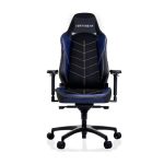 Vertagear SL5800 Hygennx Midnight Blue RGB Gaming Chair