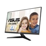 ASUS VY27UQ 27 Inch UHD 5ms (GTG) 60Hz IPS Gaming Monitor - Image 2
