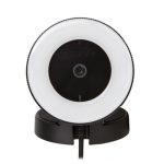Razer Kiyo Full-HD Streaming Webcam