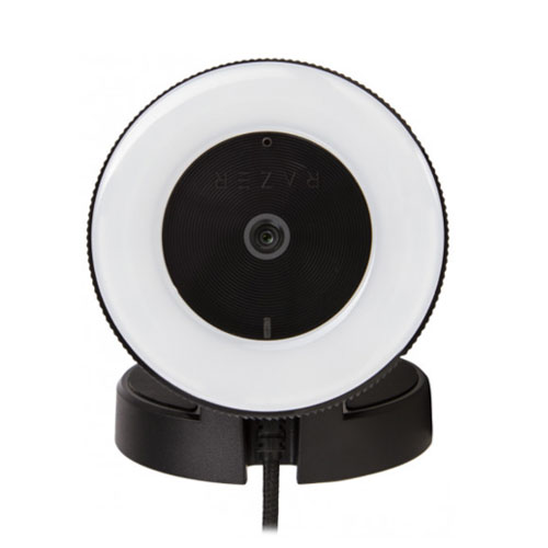 52O Razer Kiyo Full-HD Streaming Webcam - Image 1