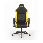 Renzo Royal Cyber Yellow Gaming Chair