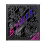 ASUS ROG STRIX 1200W Platinum (ATX 3.1) Fully Modular Gaming Power Supply - Image 5