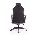 Renzo Royal Electric Purple Gaming Chair - Image 4