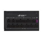 ASUS ROG STRIX 1200W Platinum (ATX 3.1) Fully Modular Gaming Power Supply - Image 4