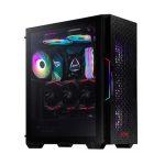 Adata XPG STARKER AIR C ARGB Mid Tower Computer CASE