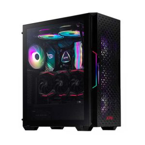 Adata XPG STARKER AIR C ARGB Mid Tower Computer CASE