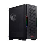 Adata XPG STARKER AIR C ARGB Mid Tower Computer CASE - Image 2