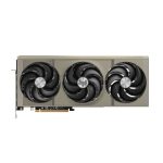 Sapphire NITRO+ AMD Radeon RX 9070 GAMING OC 16GB GDDR6 DUAL Graphics Card - Image 3