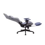 Vihan Titan2 Grey-Blue Gaming Chair - Image 5