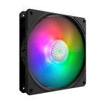CoolerMaster SICKLEFLOW 140 ARGB Air Case Cooler - Image 2