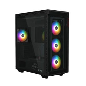 XPG CASE  BATTLECRUISER II Mid-Tower