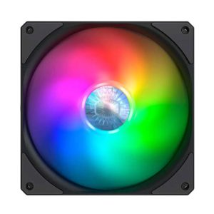 CoolerMaster SICKLEFLOW 140 ARGB Air Case Cooler