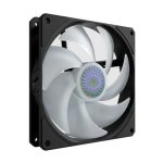 CoolerMaster SICKLEFLOW 140 ARGB Air Case Cooler - Image 3