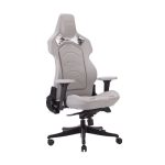 Vihan Titan1 Grey Gaming Chair