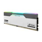 KLEVV Cras V ROG Certified 32GB (2x16) DDR5 7200MHz CL34 Desktop Ram - Image 2