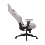 Vihan Titan1 Grey Gaming Chair - Image 2