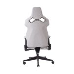 Vihan Titan1 Grey Gaming Chair - Image 3