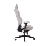 Vihan Titan1 Grey Gaming Chair - Image 4
