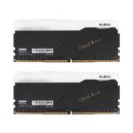 KLEVV CRAS X RGB 16GB Dual 3200MHz CL16 DDR4 U-DIMM Desktop Ram - Image 2