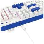Redragon FAYE K685 PRO RGB Mechanical Gaming Keyboard - Image 3