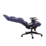 Vihan Titan1 Blue-Grey Gaming Chair - Image 2