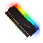 KLEVV CRAS X RGB 16GB Dual 3200MHz CL16 DDR4 U-DIMM Desktop Ram - Image 3