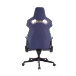 Vihan Titan1 Blue-Grey Gaming Chair - Image 3