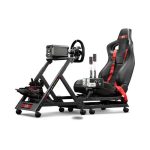 Next Level GTtrack Racing Cockpit  GAMING CHAIR