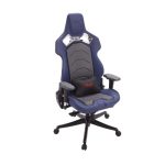 Vihan Titan1 Blue-Grey Gaming Chair