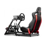 Next Level GTtrack Racing Cockpit  GAMING CHAIR - Image 2
