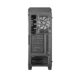 GREEN STRIKER FRGB Computer Case - Image 3
