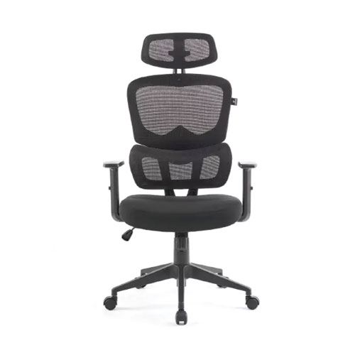 87p Redragon C218 Mesh Ergonomic Gaming Chair - Image 1