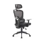 Redragon C218 Mesh Ergonomic Gaming Chair - Image 2