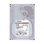 Toshiba N300 Internal Hard Disk - 8TB - Image 3