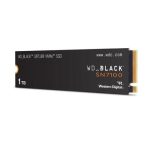 Western Digital BLACK SN7100 1TB M.2 2280 PCIe x4 Gen 4.0 NVMe Internal SSD - Image 3