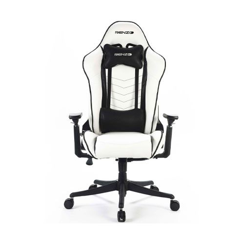 92p Gaming Chair Renzo Polar Edition - Image 1