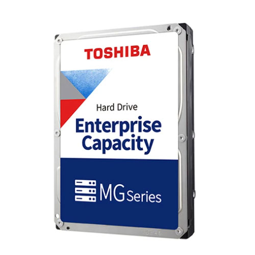 92u Toshiba MG06ACA10TE 10TB Internal Hard Drive - Image 1