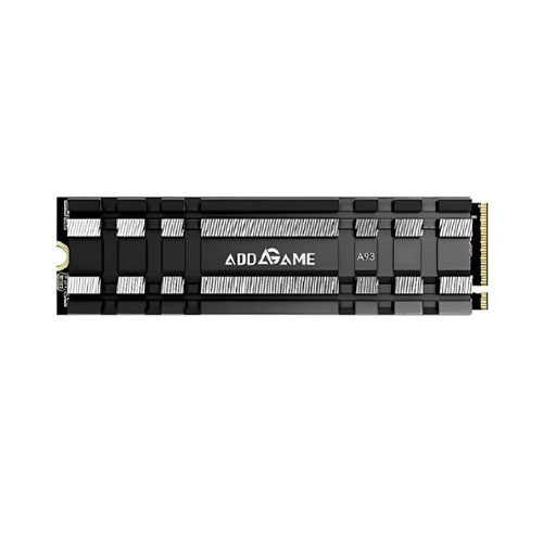95i AddLink A93 NVMe 1.4 M.2 (2280) PCI-E 4.0 2TB internal SSD - Image 1