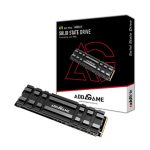 AddLink A93 NVMe 1.4 M.2 (2280) PCI-E 4.0 1TB internal SSD - Image 2