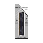 PNY Performance 16G 3200MHz CL22 DDR4 Single Desktop RAM