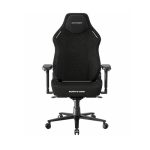 DXRacer Martian Series 2025 L Fabric Black Gaming Chair