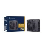 SilverStone DA1000R Gold 1000W Full Modular PSU - Image 2