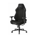 DXRacer Martian Series 2025 L Fabric Black Gaming Chair - Image 2