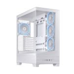Case Asus A31 Plus TG ARGB - Image 4