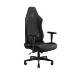 Razer Iskur V2 X Black Gaming Chair - Image 3