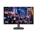 Cooler Master GA27FC 27-Inch 120Hz IPS Gaming Monitor