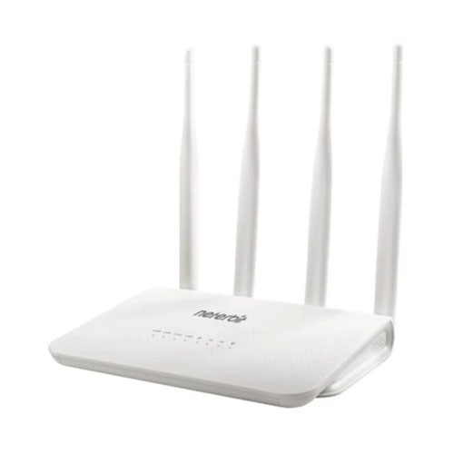 29A Neterbit NW-431F 4G LTE Wireless Router - Image 1