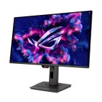 ASUS ROG Strix OLED XG27ACDNG 27 Inch Quad HD 0.03ms (GTG) 360Hz QD-OLED Gaming Monitor - Image 2