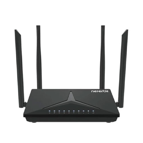 31A Neterbit NWR-M920 4G LTE Router - Image 1